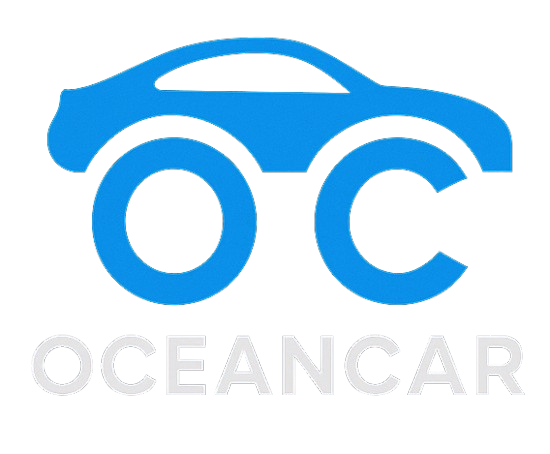 Ocean Maintenance Logo